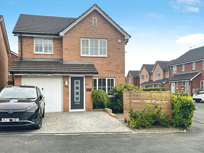 3 Bedroom Detached House For Sale In Laurel Avenue, Darcy Lever, BL3