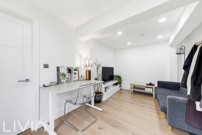 1 Bedroom Flat To Rent In Jack House, Portland Road, South Norwood, SE25