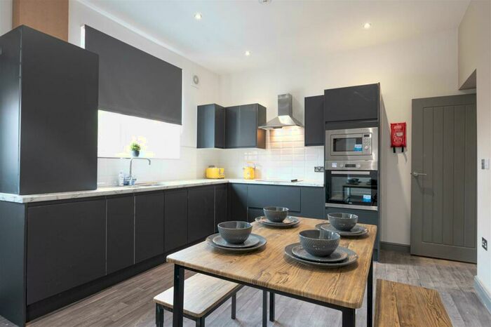 1 Bedroom Flat To Rent In Derrington Avenue, Crewe, Cheshire, CW2