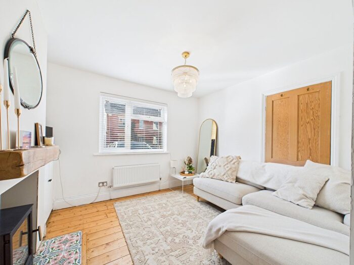 2 Bedroom Terraced House To Rent In Croft Gardens, Charlton Kings, Cheltenham, GL53