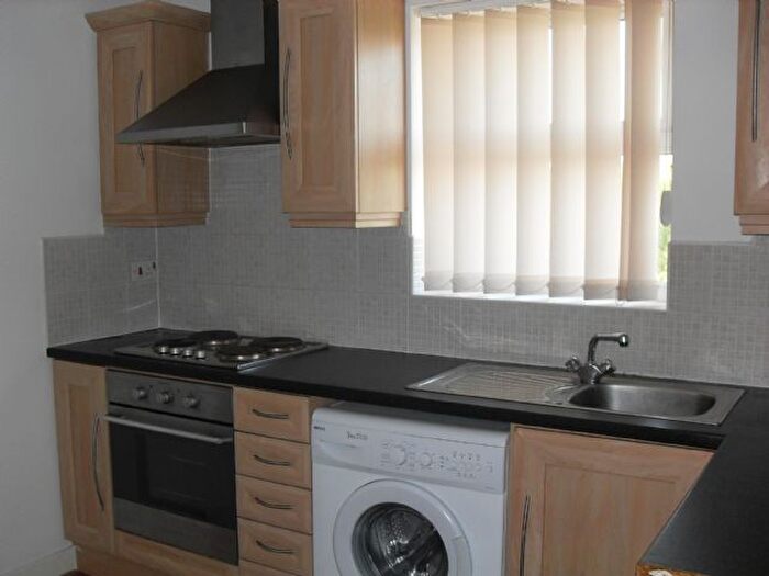1 Bedroom Flat To Rent In Plumpton Mews, Widnes, WA8