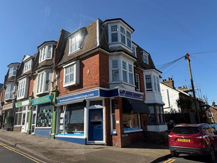 4 Bedroom Apartment To Rent In Church Street, Eastbourne, BN21