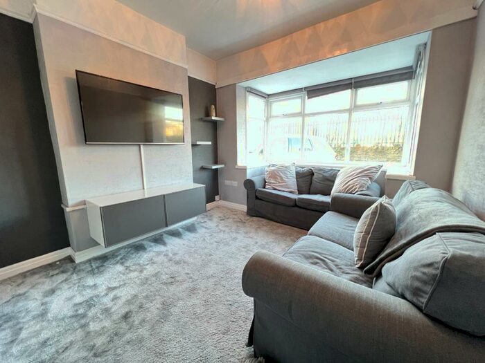 2 Bedroom Semi-Detached House To Rent In Railway Street, Southport, Merseyside, PR8