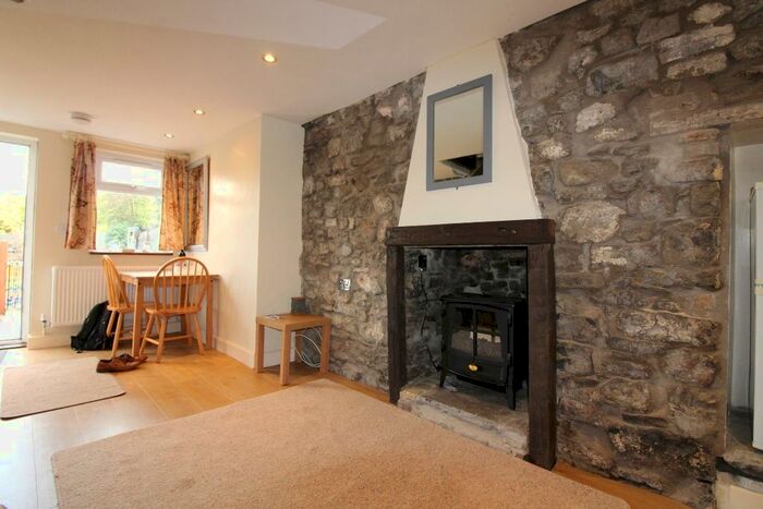 1 Bedroom Terraced House To Rent In King Street, Brynmawr, Ebbw Vale, NP23