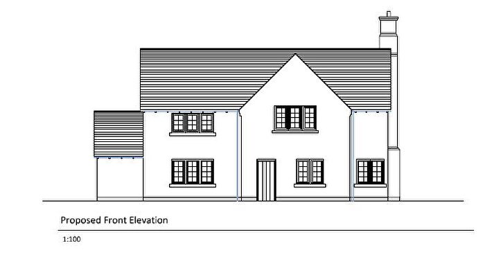 Land For Sale In Moss Lane, Eaton, CW12