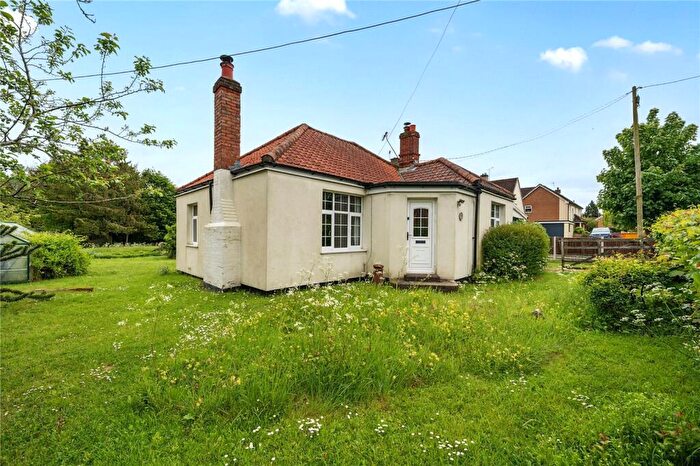 2 Bedroom Bungalow For Sale In Chedburgh, Suffolk, IP29