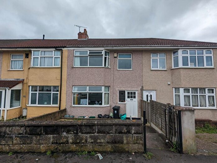 3 Bedroom Terraced House To Rent In Filton Avenue, Filton, Bristol, BS34