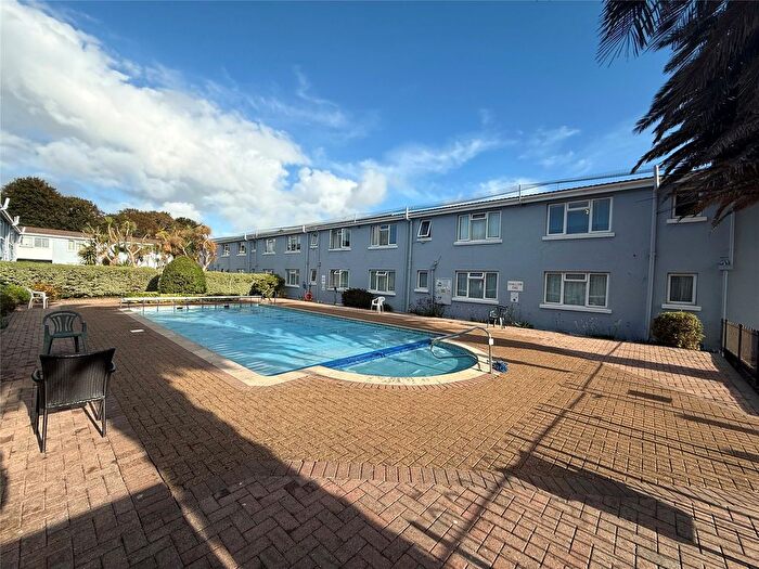 1 Bedroom Flat For Sale In Esplanade Road, Paignton, Devon, TQ4