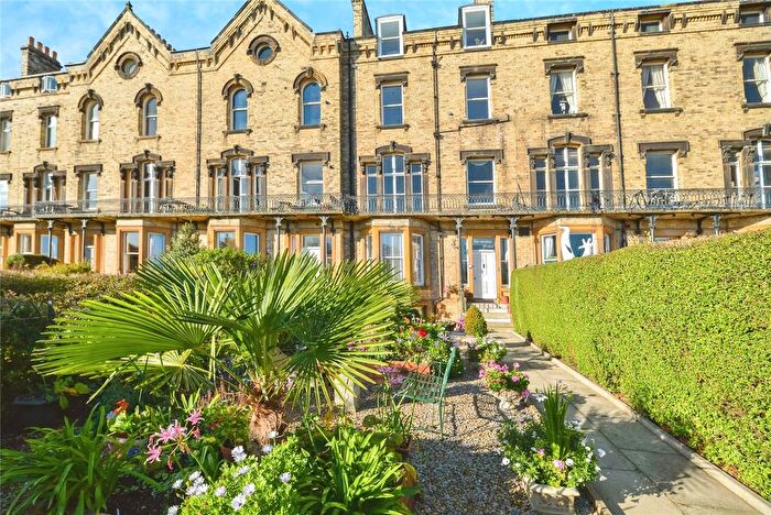 1 Bedroom Flat For Sale In Balmoral Terrace, Saltburn-By-The-Sea, North Yorkshire, TS12