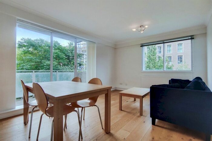 3 Bedroom Flat To Rent In Durrels House, Warwick Gardens, London, W14