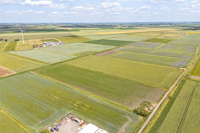 Land For Sale In Lot | Carter's Bridge Farm, Chatteris, Cambridgeshire, PE16