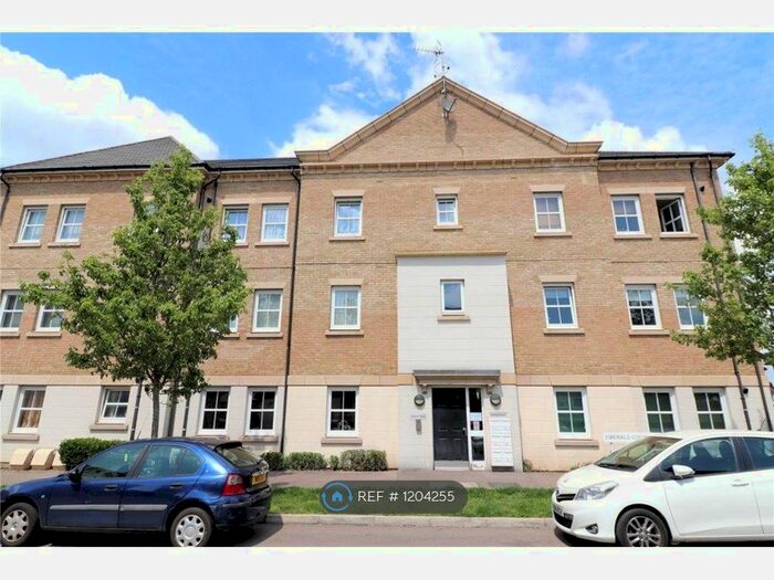 2 Bedroom Flat To Rent In Rainbow Road, Erith DA8