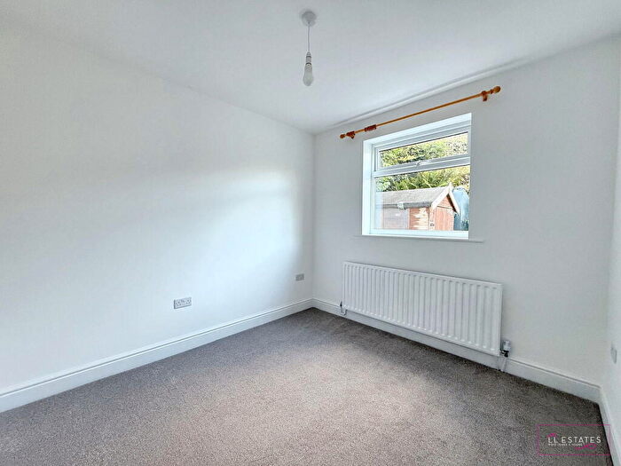 2 Bedroom Detached Bungalow To Rent In Igraig, Carmel Road, Holywell, CH8
