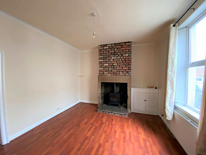 2 Bedroom Terraced House To Rent In Mersey Street, Longridge, PR3