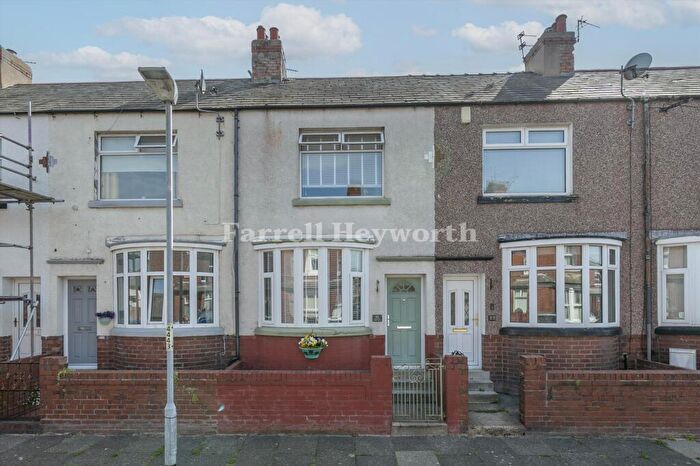 2 Bedroom House For Sale In Highfield Road, Barrow In Furness, LA14