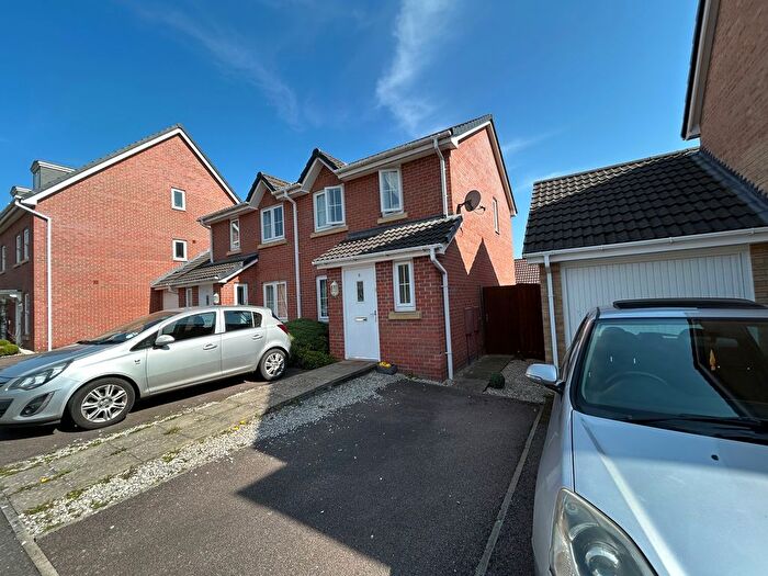 2 Bedroom Property To Rent In Neals Crescent, Grantham, NG31