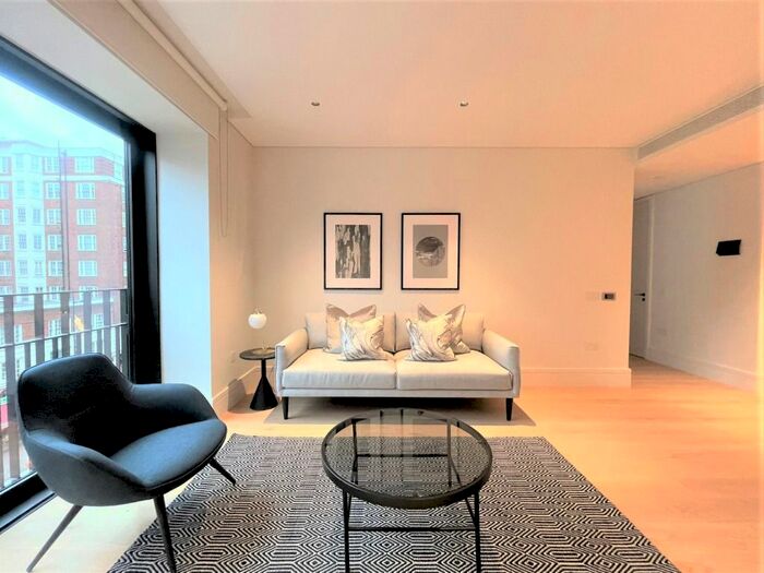 2 Bedroom Flat To Rent In Twentyfive, Nutford Place, Marylebone, London, W1H