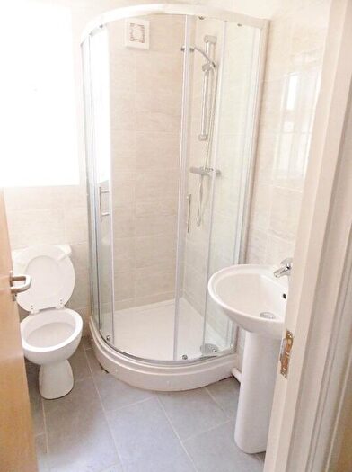 1 Bedroom House Of Multiple Occupation To Rent In Llanbleddian Gardens, Cardiff(City), CF24
