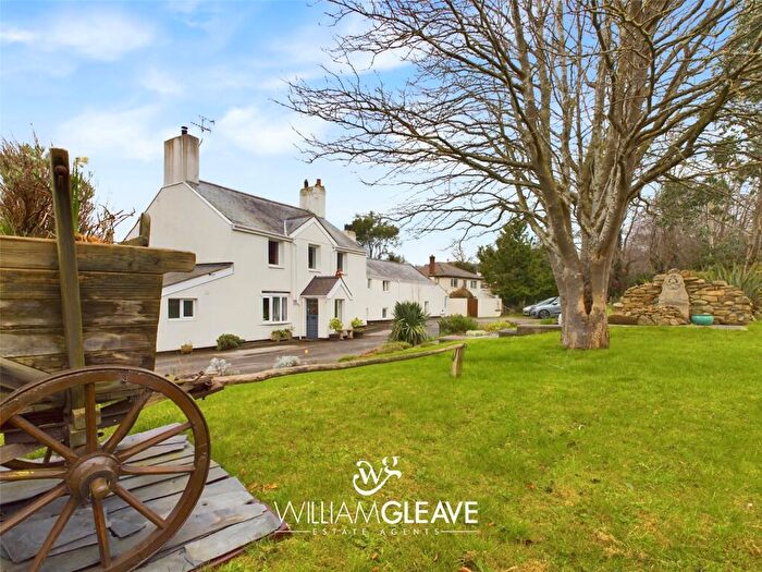 5 Bedroom Detached House For Sale In ., Rhewl, North Wales, Flintshire, CH8