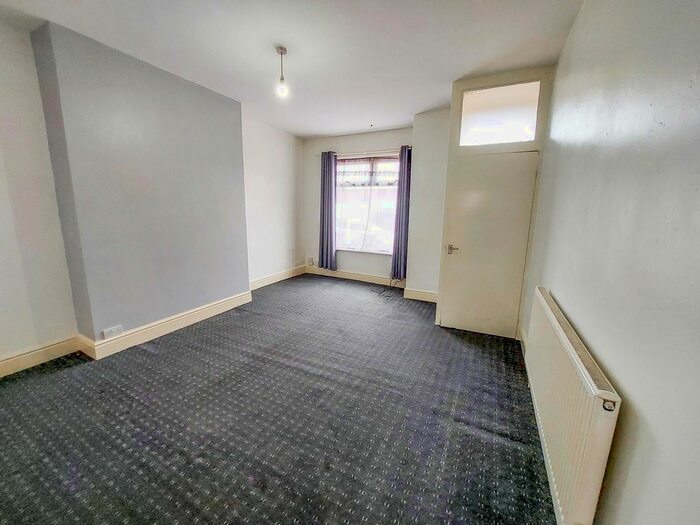 2 Bedroom Terraced House To Rent In Ellesmere Road, Bolton, BL3
