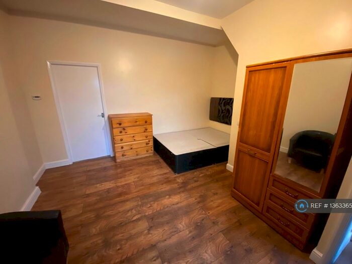 Studio To Rent In Pershore Road, Birmingham, B30