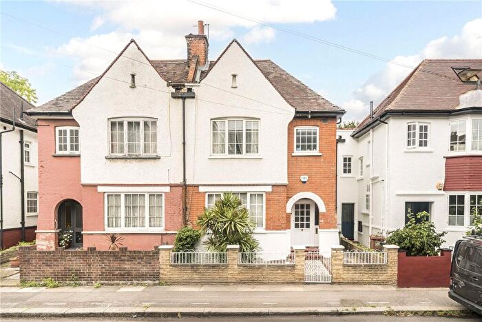4 Bedroom Terraced House For Sale In Algernon Road, Ladywell, SE13