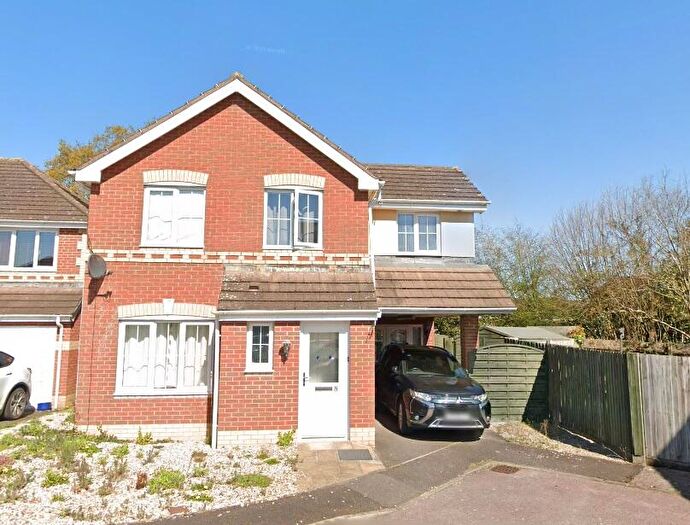 4 Bedroom Detached House To Rent In Ethley Drive, NP15
