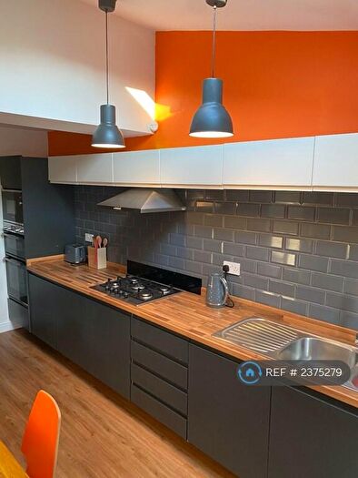 5 Bedroom End Of Terrace House To Rent In Kingsland Avenue, Coventry, CV5
