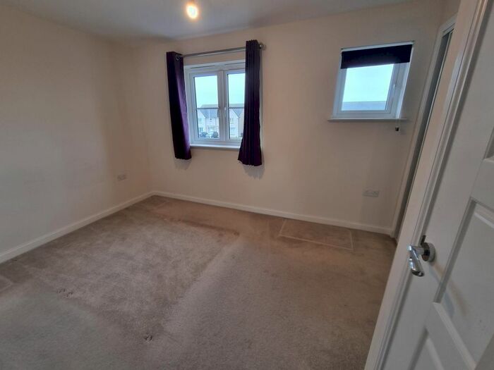 3 Bedroom End Of Terrace House To Rent In Osprey Square, Inverurie, AB51
