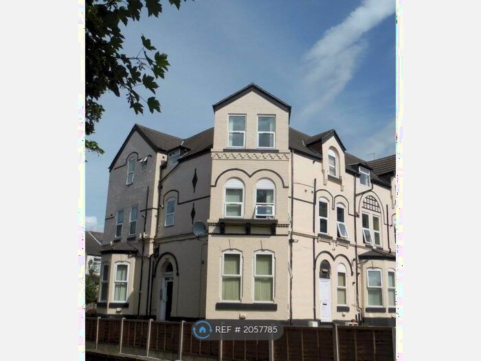 1 Bedroom Flat To Rent In Clowes Street, Salford, M7