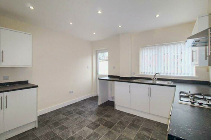 2 Bedroom Semi-Detached House To Rent In Twelfth Avenue, Blyth, NE24