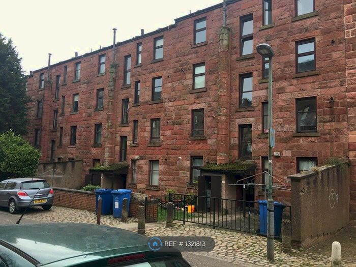 1 Bedroom Flat To Rent In Hathaway Lane, Glasgow G20