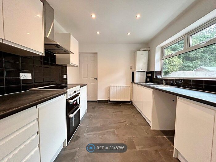 3 Bedroom Semi-Detached House To Rent In Surrey Terrace, Billingham, TS23