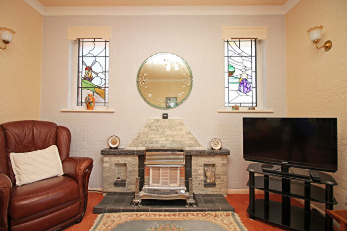2 Bedroom Bungalow For Sale In Riversway, Poulton-le-Fylde, FY6