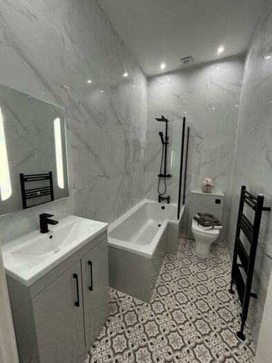 1 Bedroom Flat To Rent In Flat, Princes Road, L8