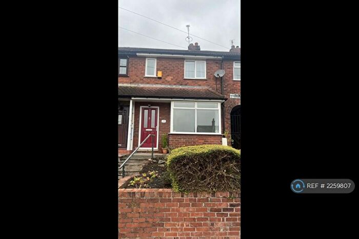 2 Bedroom Terraced House To Rent In Corkland Street, Ashton-Under-Lyne, OL6