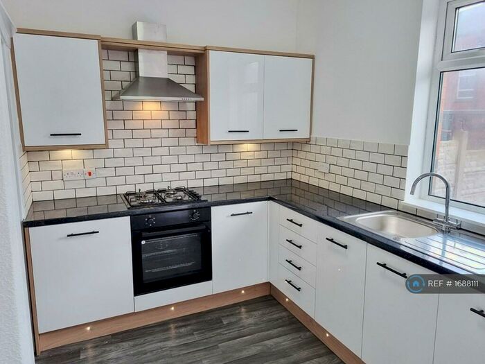 2 Bedroom Terraced House To Rent In Battenberg Road, Bolton, BL1