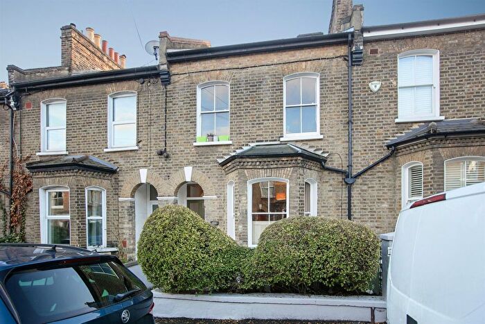 4 Bedroom Terraced House For Sale In Choumert Road, Peckham, SE15