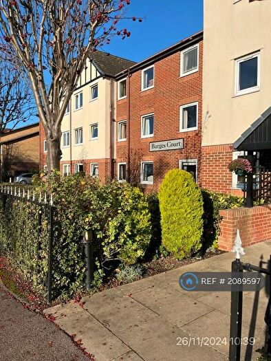 1 Bedroom Flat To Rent In Burges Court, Thorpe Bay, SS1