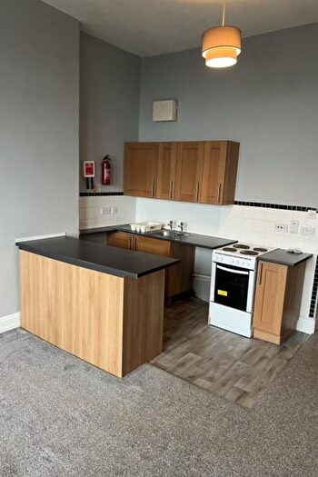 1 Bedroom Flat To Rent In East Parade, Llandudno, LL30