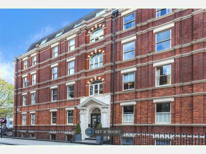 2 Bedroom Flat To Rent In Cleveland Street, London, W1T