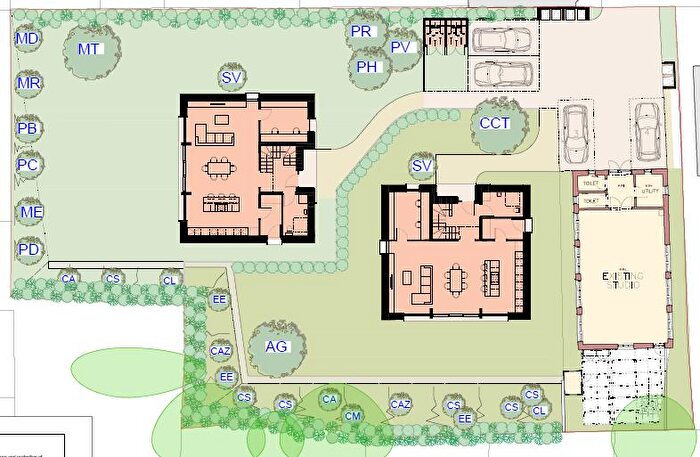 Land For Sale In Gloucester Road, Reading, Berkshire, RG30