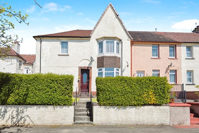 2 Bedroom Flat For Sale In Townhead Road, Helensburgh, G84