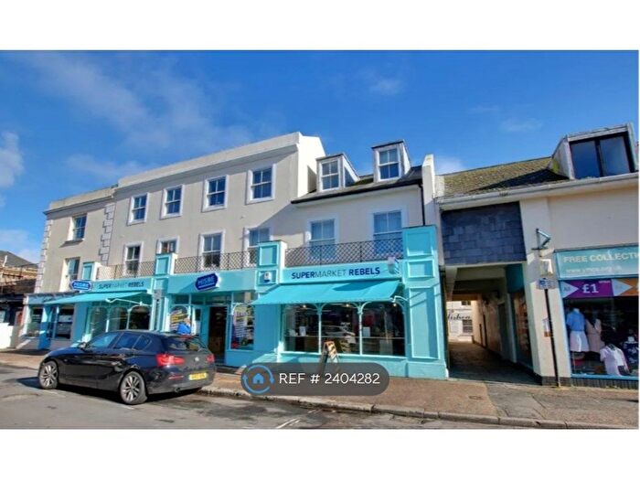 2 Bedroom Flat To Rent In Portland Road, Worthing, BN11