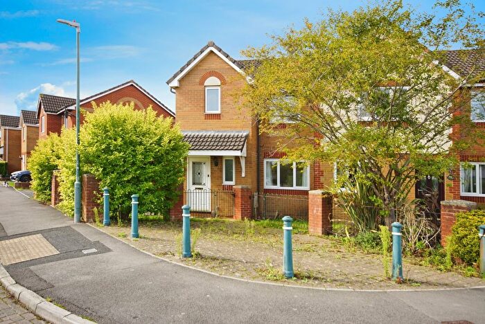 3 Bedroom Property To Rent In Guest Avenue, Bristol, BS16