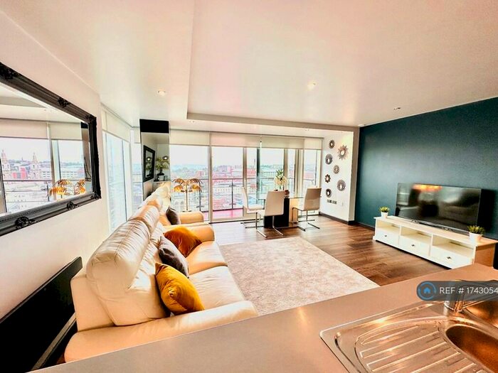 2 Bedroom Flat To Rent In Albion St, Leeds, LS2