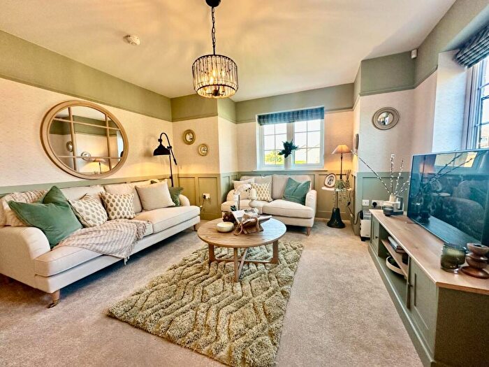 2 Bedroom Semi Detached House For Sale In Bailey Street, Earby, BB18