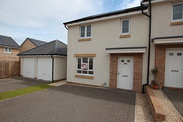 3 Bedroom Semi-Detached House To Rent In Gibb Drive, Winchburgh, West Lothian, EH52