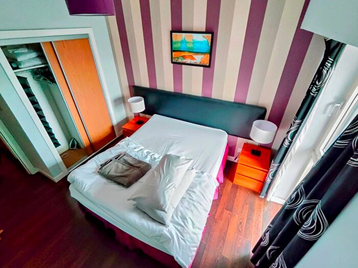 1 Bedroom Flat For Sale In Oswald Street, Glasgow City Centre, Glasgow, G1