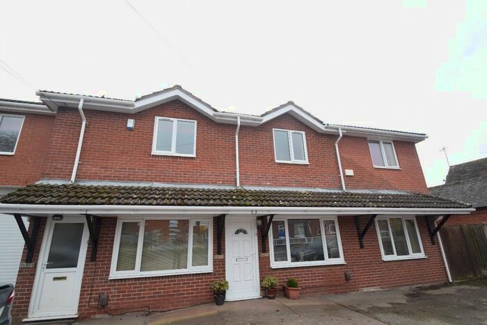 6 Bedroom Flat To Rent In Church Aston, Newport, TF10